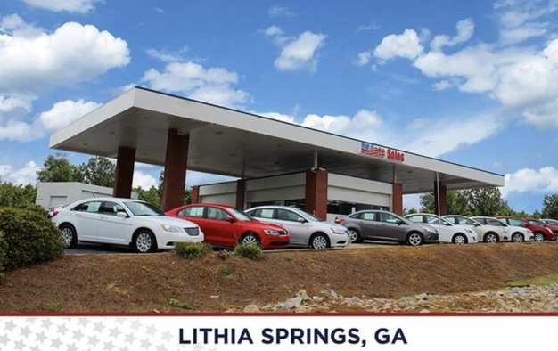 Lithia Springs, GA