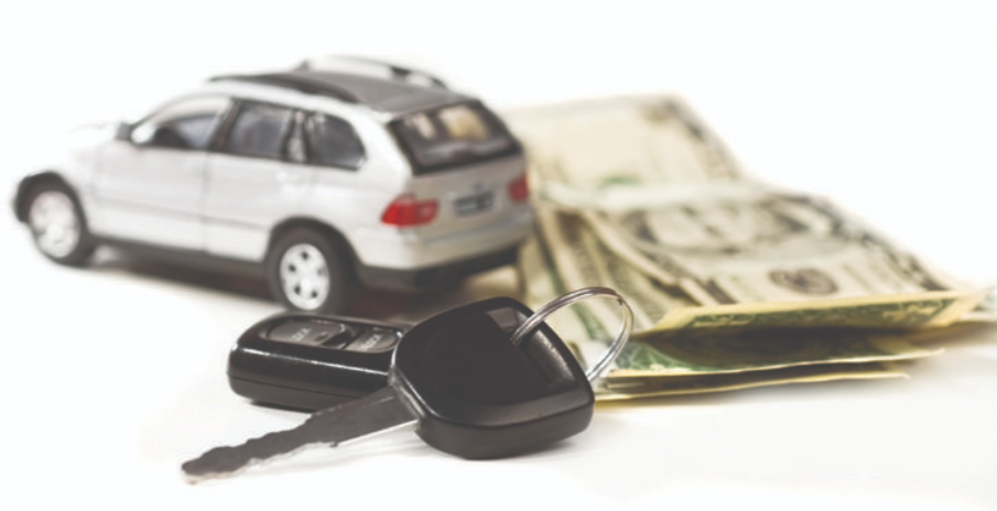 Credit Car Loan with a Dealership