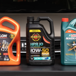 What Oil is Best for Your Vehicle?