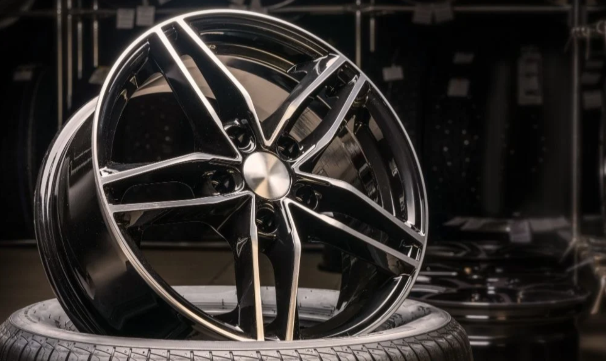 Are alloy wheels better than steel wheels?