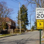 Why Driving Below the Speed Limit is Dangerous