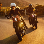 Safety Tips for Driving Near Motorcycles