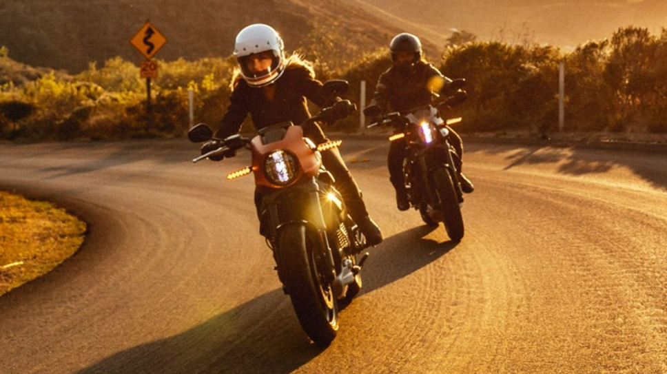 Safety Tips for Driving Near Motorcycles